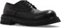Marsell Leren schoenen Black Heren - Thumbnail 4