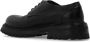 Marsell Leren schoenen Black Heren - Thumbnail 5