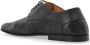 Marsell Leren schoenen Black Heren - Thumbnail 5