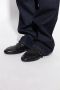 Marsell Leren schoenen Mandolo Black Heren - Thumbnail 2