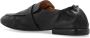 Marsell Leren schoenen Mandolo Black Heren - Thumbnail 5