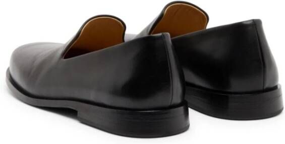 Marsell Loafers Black Heren