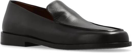 Marsell Loafers schoenen Black Heren