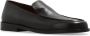 Marsell Loafers schoenen Black Heren - Thumbnail 4