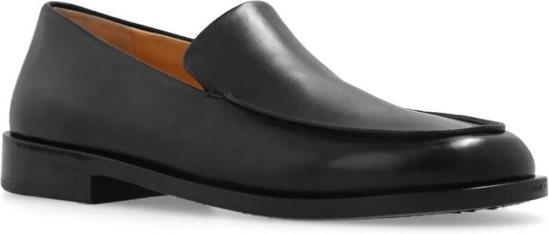 Marsell Mocassin loafers Black Dames