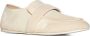 Marsell Platte Schoenen Steccoblocco Beige Heren - Thumbnail 2