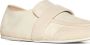 Marsell Platte Schoenen Steccoblocco Beige Heren - Thumbnail 4