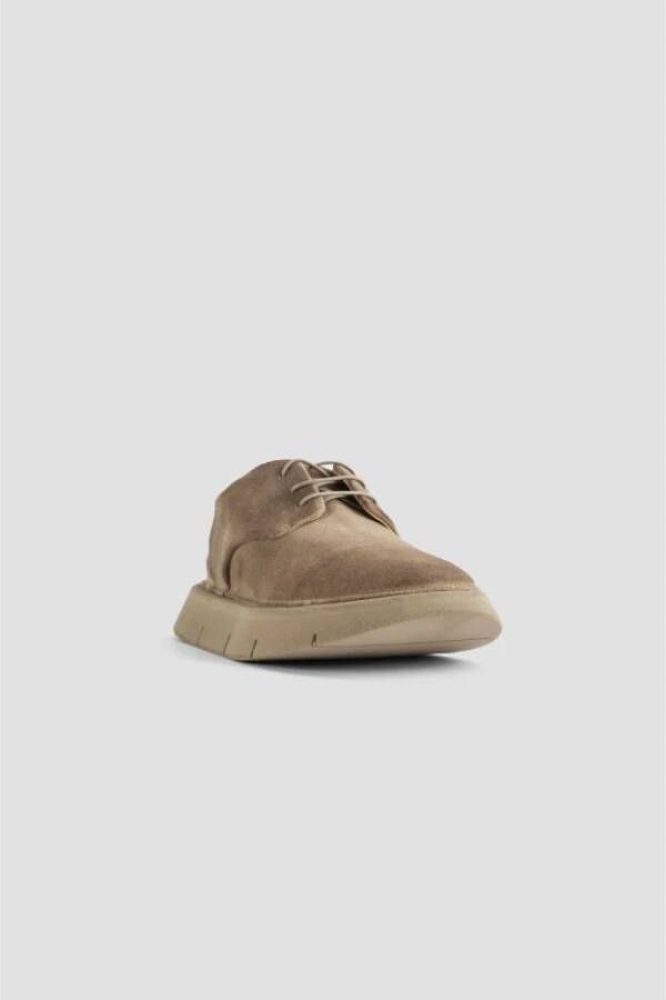 Marsell Shoes Beige Heren