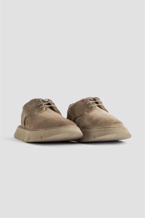 Marsell Shoes Beige Heren