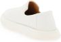 Marsell Witte Leren Sneakers White Heren - Thumbnail 3