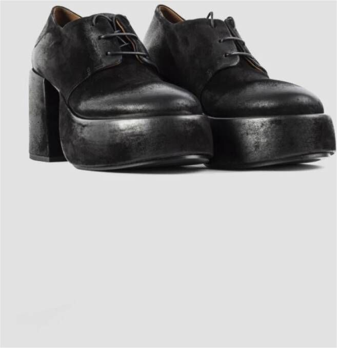 Marsell Shoes Zwart Dames