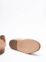 Marsell Stijlvolle Teccoblocco Slippers voor Mannen Brown Heren - Thumbnail 4