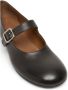 Marsell Zwarte Baby Decollete Schoenen Black Dames - Thumbnail 4