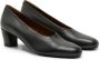 Marsell Zwarte Decollete Druppels Schoenen Black Dames - Thumbnail 4