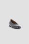 Marsell Zwarte leren Decollete pumps Black Dames - Thumbnail 3