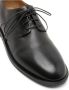 Marsell Zwarte leren derby schoenen Black Heren - Thumbnail 2