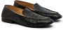 Marsell Zwarte platte schoenen Black Heren - Thumbnail 2