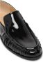 Marsell Zwarte Platte Schoenen Elegante Stijl Black Dames - Thumbnail 3