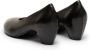 Marsell Zwarte Stonda Decollete Schoenen Black Dames - Thumbnail 2