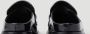 HIP Shoe Style Hip sneaker hoog zwart- groene veter - Thumbnail 4