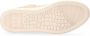 Maruti 66.1537.02-U3K Mona Suede Pixel Offwhite Beige Dames - Thumbnail 3