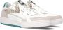 Maruti Alfie Sneakers Aqua White Aqua Pixel Offwhite - Thumbnail 3