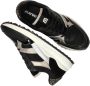 Maruti Boyd Sneaker met Metallic Accents Black Dames - Thumbnail 5