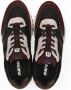 Maruti Sneakers Boyd Brown Dames - Thumbnail 4