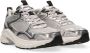 Maruti Sneakers Novi Gray Dames - Thumbnail 2