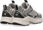 Maruti Sneakers Novi Gray Dames - Thumbnail 3