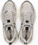 Maruti Sneakers Novi Gray Dames - Thumbnail 4