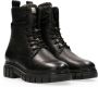 Maruti Tyler Veterboots Pixel Zwart Black - Thumbnail 4