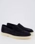 Mason Garments Amalfi Loafer Blue Heren - Thumbnail 9