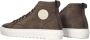 Mason Garments Hoge Sneakers Heren Astro Hi Regolare Maat: 44 Materiaal: Nubuck Kleur: Bruin - Thumbnail 3