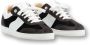 Mason Garments Klassieke Napoli Sneakers Black Dames - Thumbnail 2