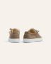 Mason Garments Nabuk Sneaker Jurk Beige Heren - Thumbnail 6