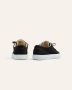 Mason Garments Nabuk Sneaker Jurk Black Heren - Thumbnail 5