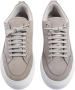 Mason Garments Stijlvolle Grijze Sneakers Fw24-2 Gray Heren - Thumbnail 3