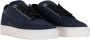 Mason Garments Stijlvolle Torino Sneakers Blue Heren - Thumbnail 7