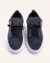 Mason Garments Stijlvolle Torino Sneakers Blue Heren - Thumbnail 4