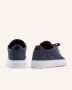 Mason Garments Stijlvolle Torino Sneakers Blue Heren - Thumbnail 5