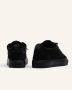 Mason Garments Zwarte Uniform Sneakers Tijdloze Stijl Black Heren - Thumbnail 7