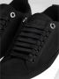 Mason Garments Stijlvolle Zwarte Sneakers Black Heren - Thumbnail 2