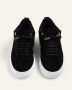 Mason Garments Archetipo Sneaker voor Mannen Black Heren - Thumbnail 3