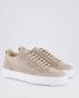 Mason Garments Schoenen Taupe Tia sneakers taupe - Thumbnail 7