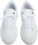 Mason Garments Tia Sneaker Stijlvol en Trendy Schoeisel White Heren - Thumbnail 4