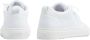 Mason Garments Tia Sneaker Stijlvol en Trendy Schoeisel White Heren - Thumbnail 5