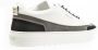 Mason Garments Torino 3 Sneaker White Heren - Thumbnail 2