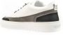 Mason Garments Torino 3 Sneaker White Heren - Thumbnail 3