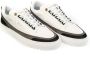 Mason Garments Torino 3 Sneaker White Heren - Thumbnail 5